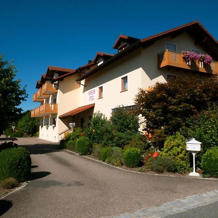 Pension Steidl Bad Koetzting Luaran gambar